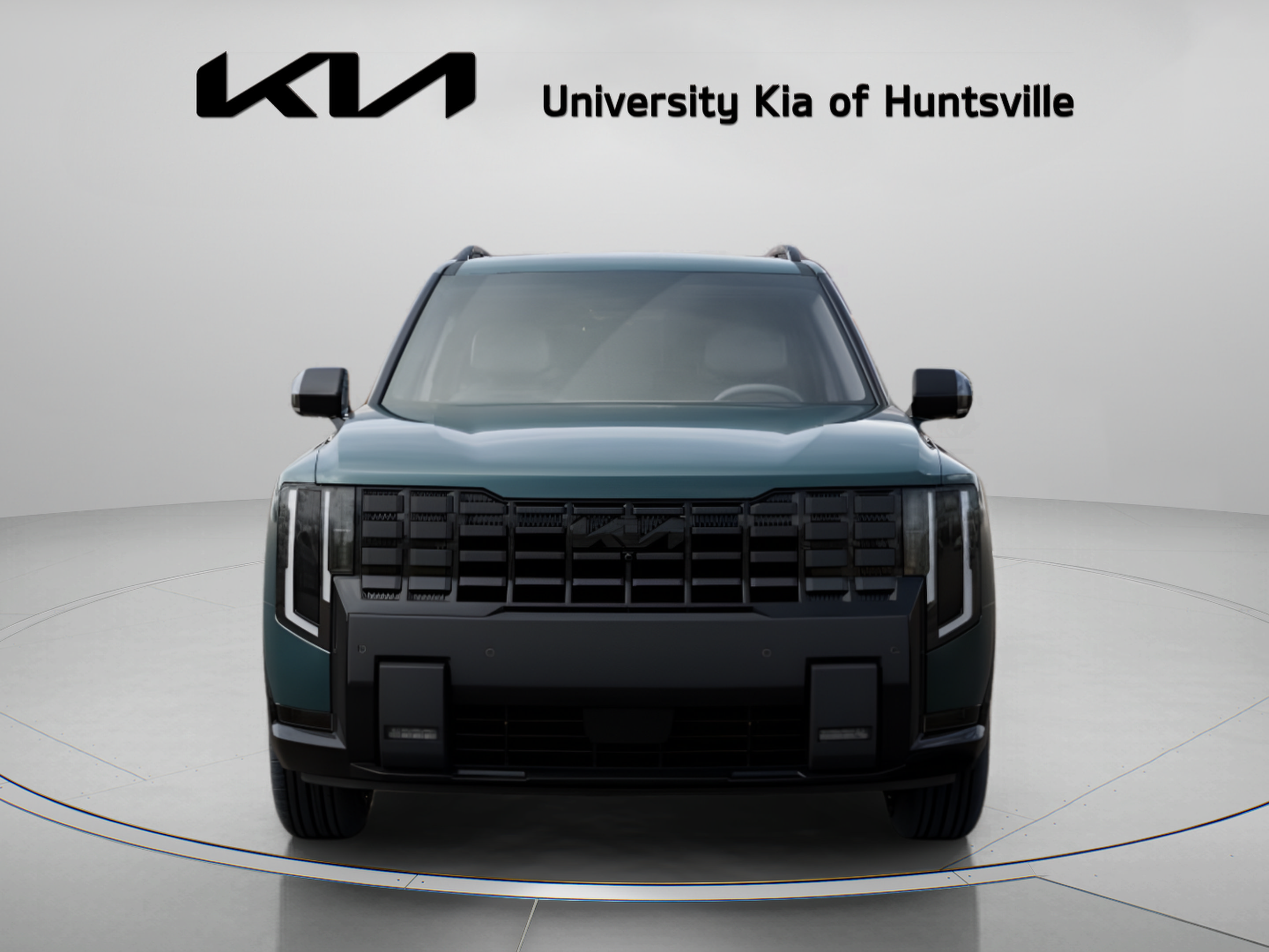 New 2027 Kia Telluride SX X-Line AWD/4WD image 2