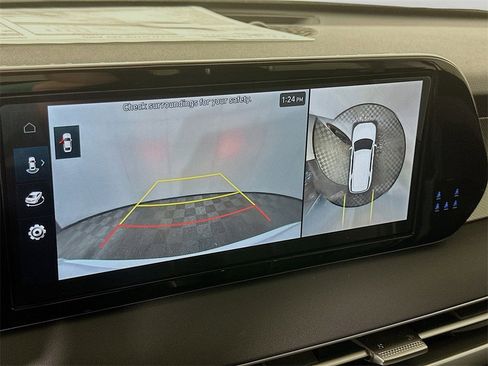 New 2025 Hyundai Palisade XRT image 10