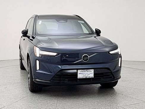 New 2026 Volvo EX90 Plus AWD/4WD image 2