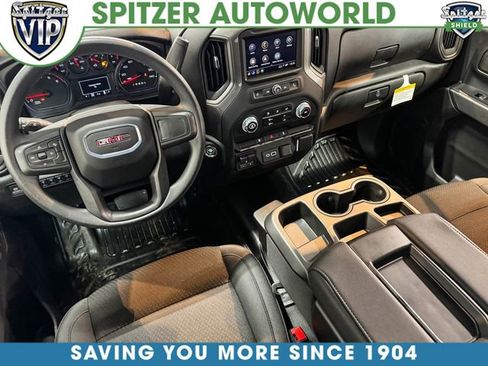 New 2026 GMC Sierra 3500 Pro w/ Convenience Package image 30