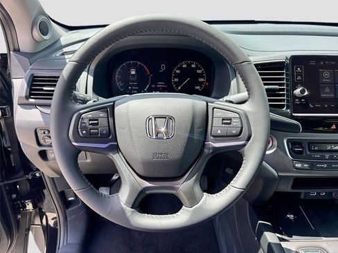 New 2026 Honda Ridgeline Sport image 13