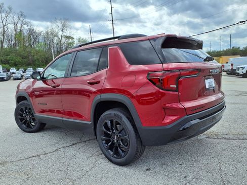 New 2026 GMC Terrain Elevation w/ Black Edition FWD image 20