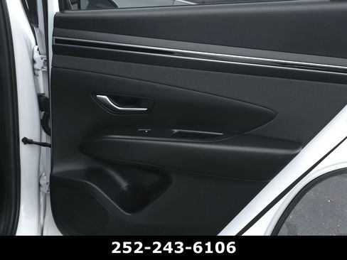 Used 2023 Hyundai Tucson SEL w/ Convenience Package FWD image 37