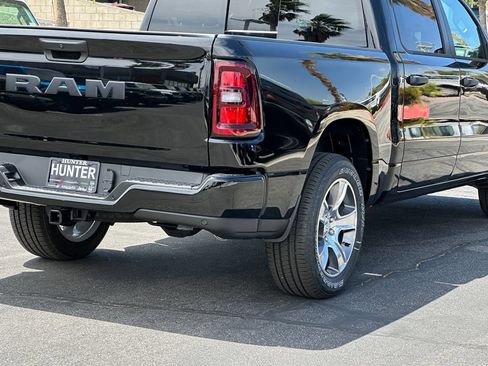 New 2026 RAM 1500 Express RWD image 8