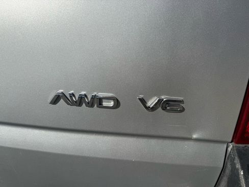 Used 2003 Saturn Vue AWD V6 image 25