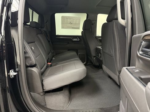 New 2026 Chevrolet Silverado 2500 LT w/ Trail Boss Package image 17