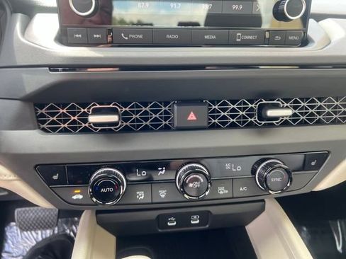 New 2025 Honda Accord SE image 15