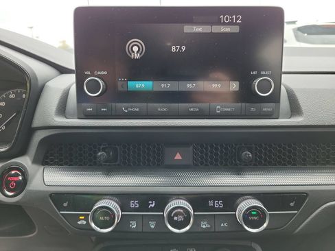 Used 2024 Honda CR-V Sport image 17