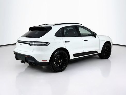 Used 2023 Porsche Macan GTS AWD/4WD image 7