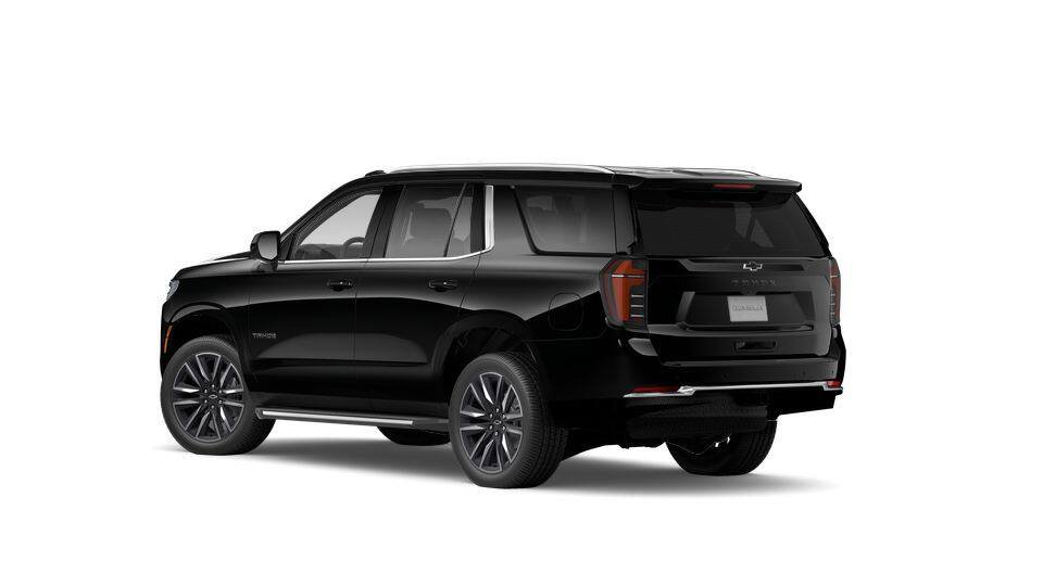 New 2026 Chevrolet Tahoe LS w/ LS Custom Edition AWD/4WD image 53