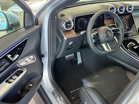 Used 2026 Mercedes-Benz GLC 300 4MATIC image 15