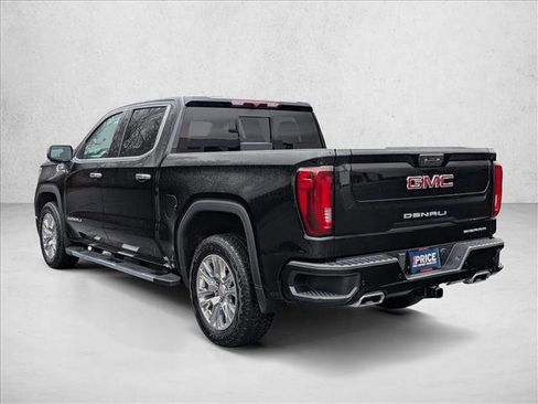 Used 2022 GMC Sierra 1500 Denali image 8