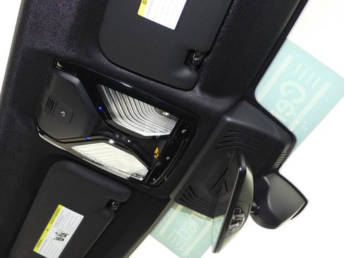 Certified 2022 BMW X3 sDrive30i w/ Convenience Package image 17