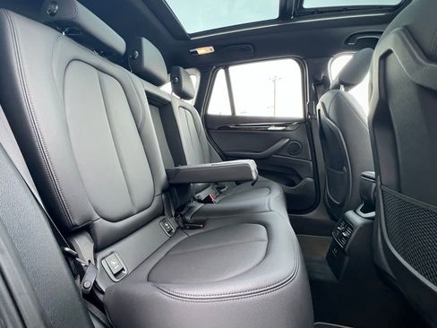 Used 2021 BMW X1 xDrive28i w/ Convenience Package image 26