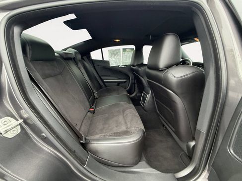 Used 2023 Dodge Charger Scat Pack RWD image 23