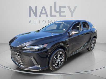 Certified 2023 Lexus RX 350 Premium w/ Cold Area Package