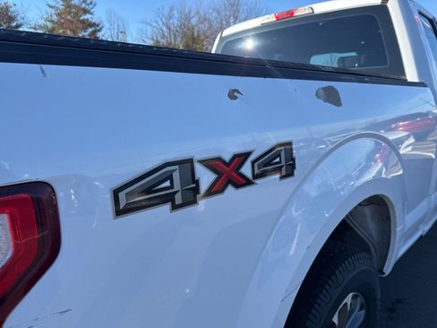 Used 2017 Ford F150 XL image 8