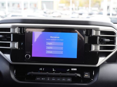 New 2026 Toyota Tundra SR5 w/ TRD Off-Road Package image 29