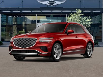 New 2026 Genesis GV70 2.5T Select