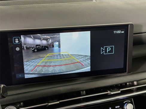 Certified 2026 Hyundai Santa Cruz SE FWD image 15