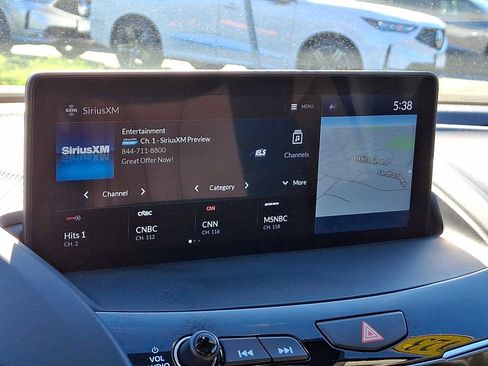 Used 2023 Acura RDX AWD w/ Technology Package image 18