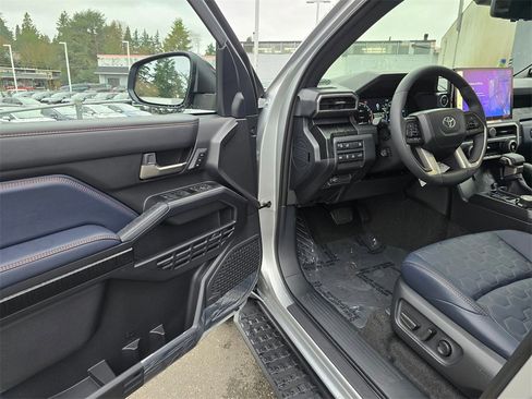 New 2026 Toyota 4Runner 4WD image 19