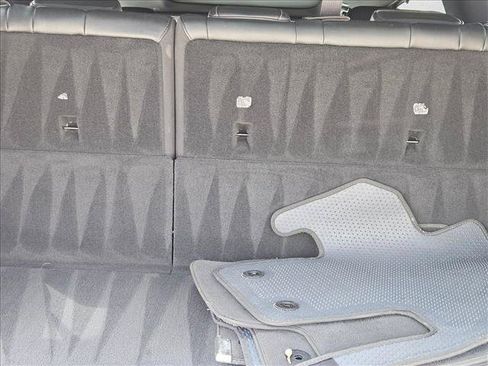 Used 2023 Jeep Grand Wagoneer 4WD image 6
