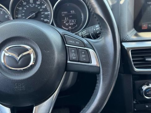 Used 2016 MAZDA CX-5 Grand Touring AWD/4WD image 27