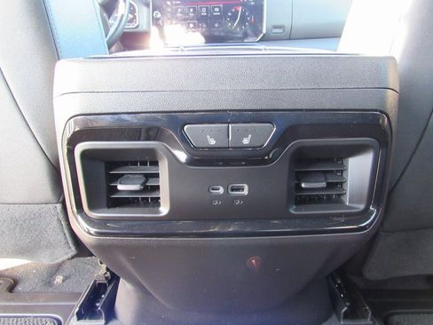 Certified 2023 GMC Sierra 1500 AT4 w/ AT4 Premium Package image 26