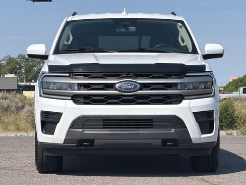 Certified 2023 Ford Expedition XLT AWD/4WD image 10
