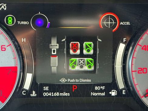 Used 2025 Acura RDX A-Spec AWD/4WD image 38