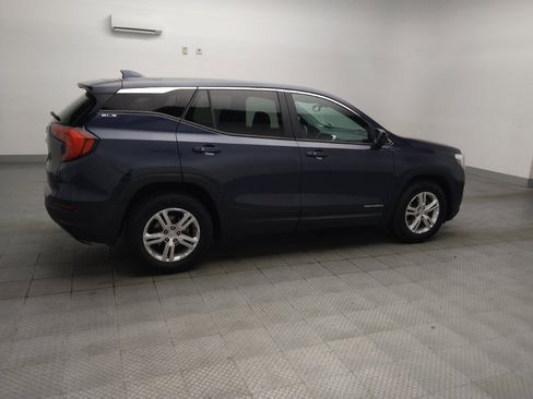Used 2018 GMC Terrain SLE FWD image 10