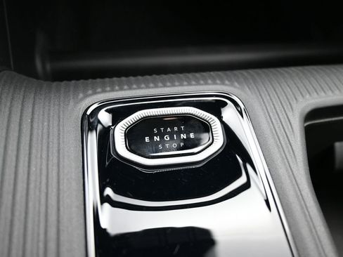New 2026 Jeep Cherokee Limited AWD/4WD image 17