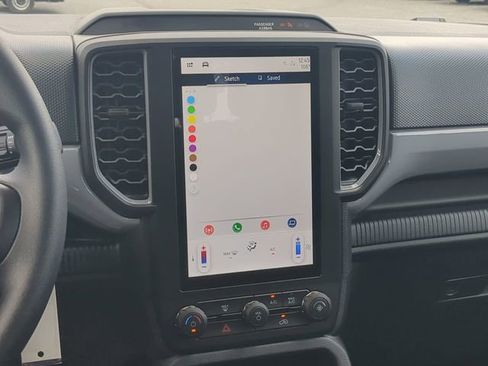 New 2025 Ford Ranger XL image 7