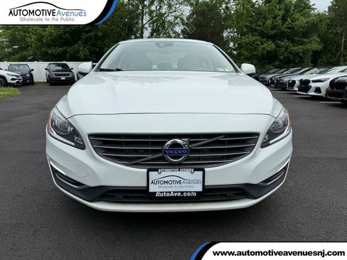 Used 2016 Volvo S60 T5 Premier w/ Convenience Package AWD/4WD image 1