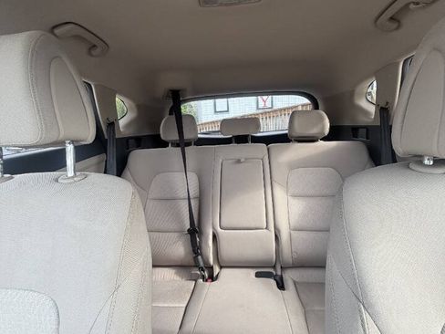 Used 2017 Hyundai Tucson SE w/ SE Popular Package 02 AWD/4WD image 22