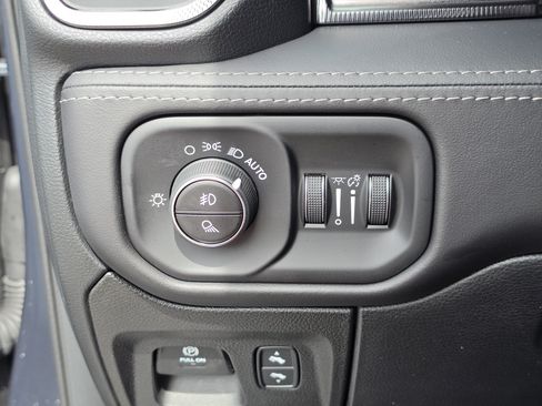 Used 2026 RAM 1500 RHO w/ RHO Level 1 Equipment Group AWD/4WD image 36
