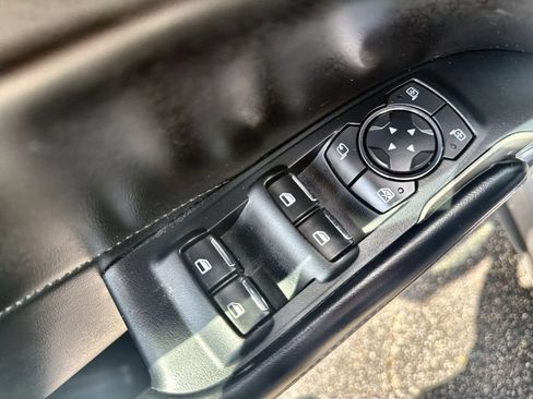 Used 2017 Lincoln MKC Reserve AWD/4WD image 15