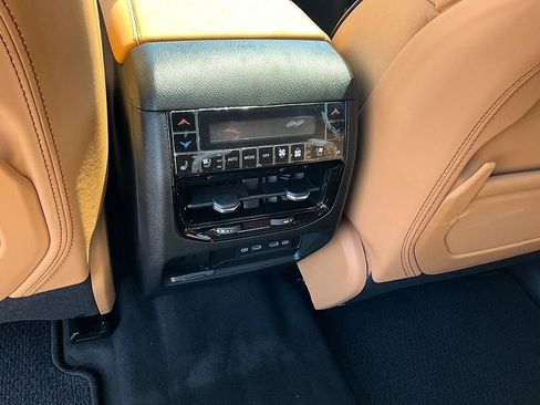 New 2026 Jeep Grand Cherokee L Summit AWD/4WD image 30