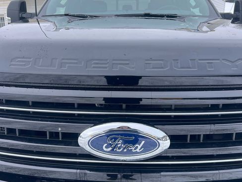 New 2026 Ford F350 Platinum image 5