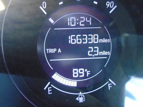 Used 2016 Honda HR-V EX-L image 16