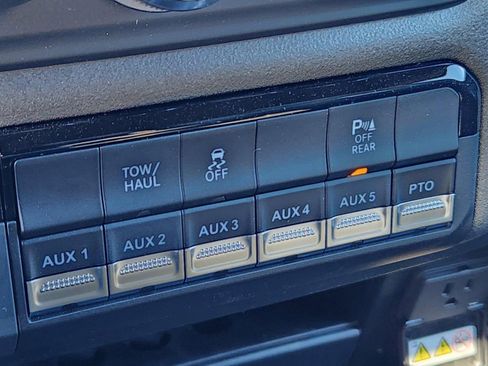 New 2024 RAM 3500 Tradesman w/ Electrical Accessory Group image 23