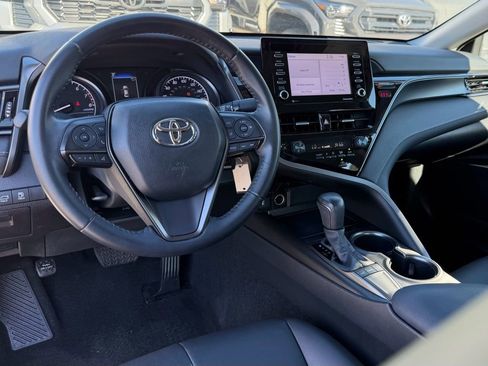 Certified 2023 Toyota Camry SE image 28