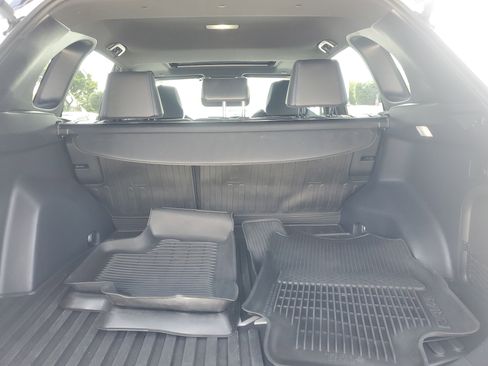 Certified 2024 Toyota RAV4 XSE w/ Weather Package AWD/4WD image 9