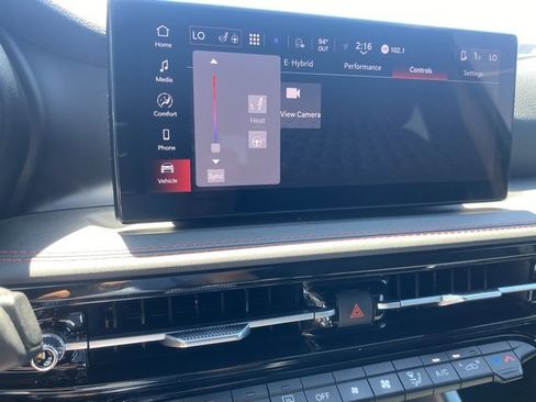 Used 2024 Dodge Hornet R/T image 42