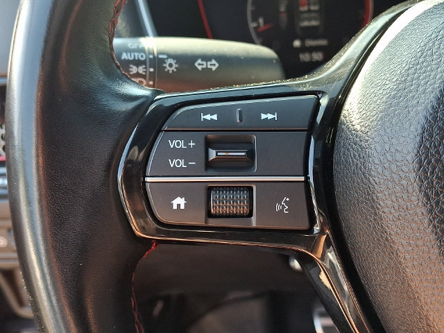 Used 2024 Honda Civic Si image 21