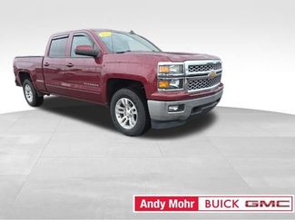 Used 2015 Chevrolet Silverado 1500 LT w/ All Star Edition video 2