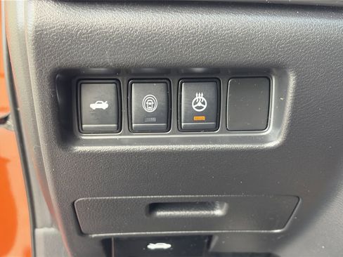 Certified 2021 Nissan Maxima SR w/ Sport Mat Group image 21