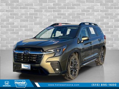 Used 2023 Subaru Ascent Limited w/ Popular Package #2A
