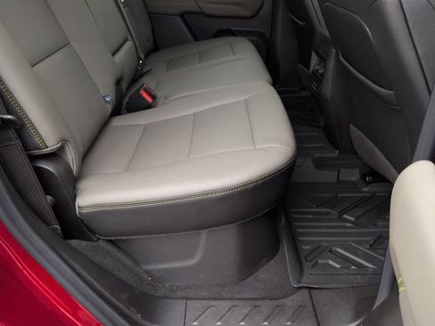 New 2026 Chevrolet Colorado ZR2 w/ Technology Package image 26